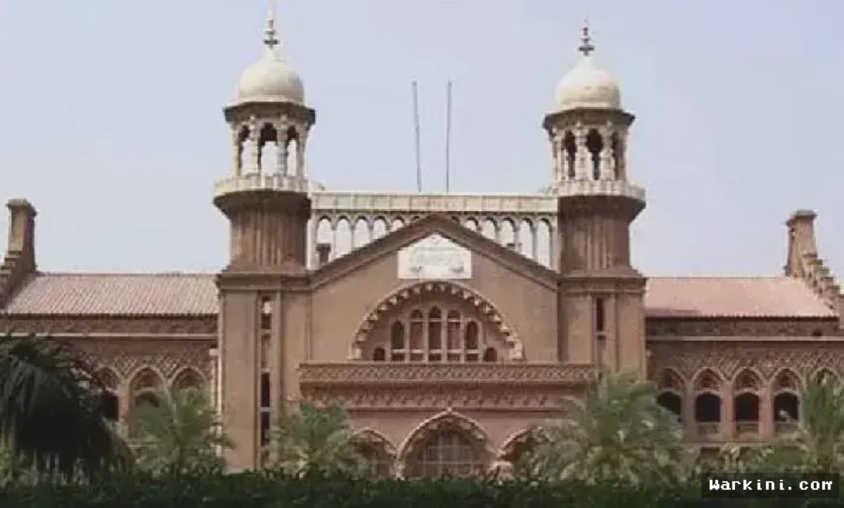 Lahore: Mahasiswa Kedokteran Afghanistan Gugat Keputusan Repatriasi PMDC ke Pengadilan