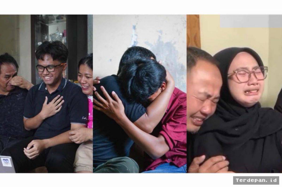SPX Express Beri Beasiswa Kuliah untuk Anak Mitra Kurir