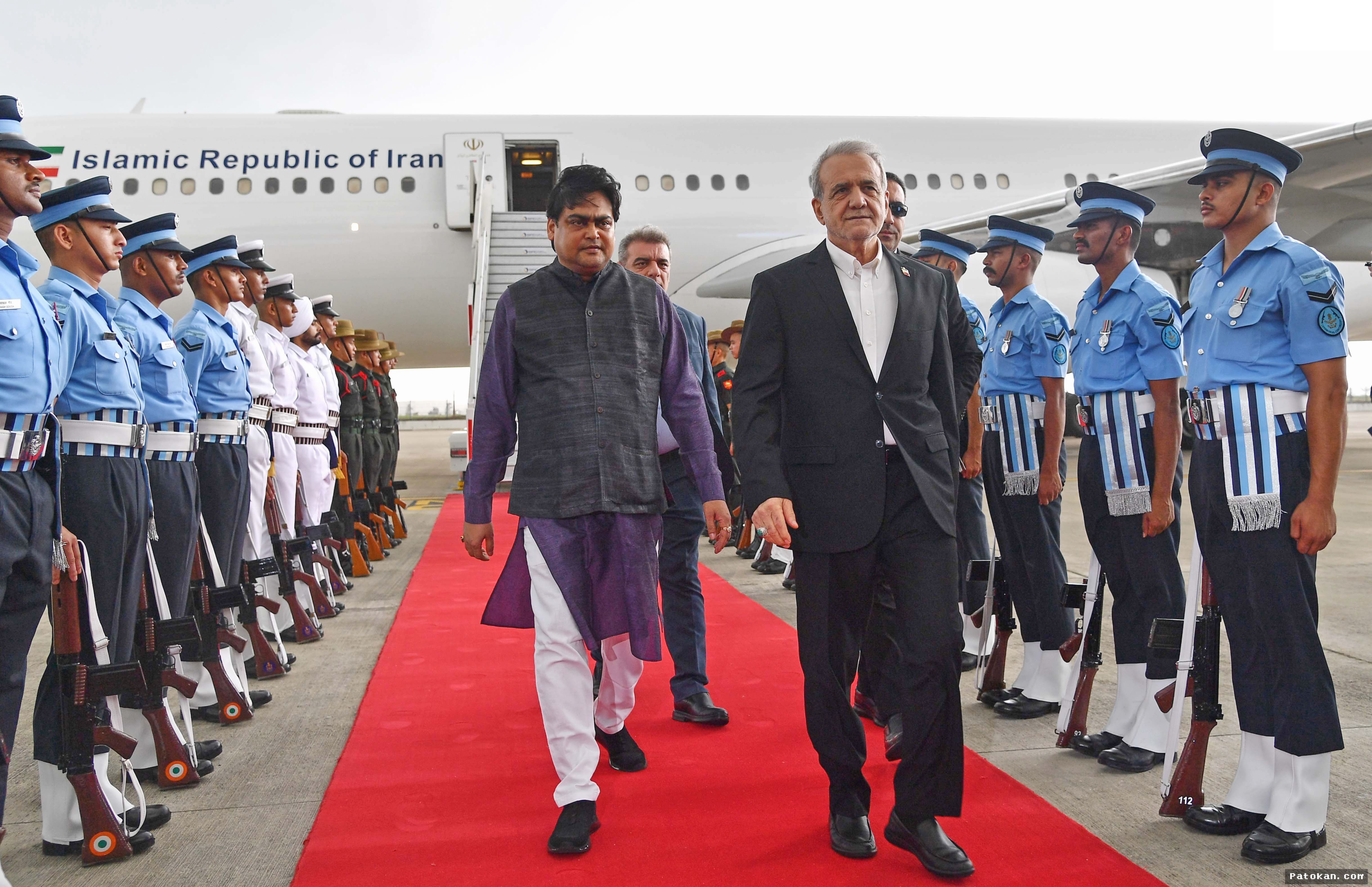 NEW DELHI — Pemimpin BRICS Berkumpul Bahas Perdagangan dan Konflik Global