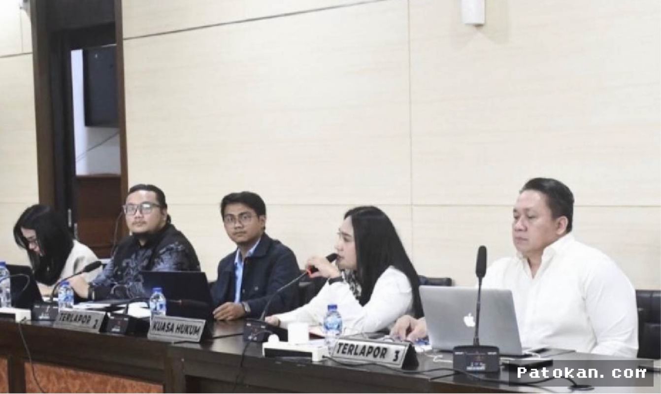 JAKARTA — KPPU Memutus Tiga Terlapor Distribusi AC AUX Tidak Bersalah