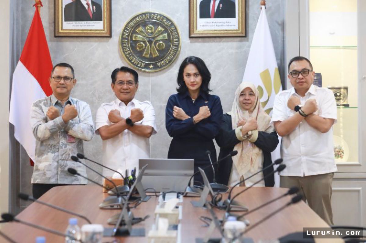 KP2MI Dorong Padang Pariaman Manfaatkan Program SMK Go Global