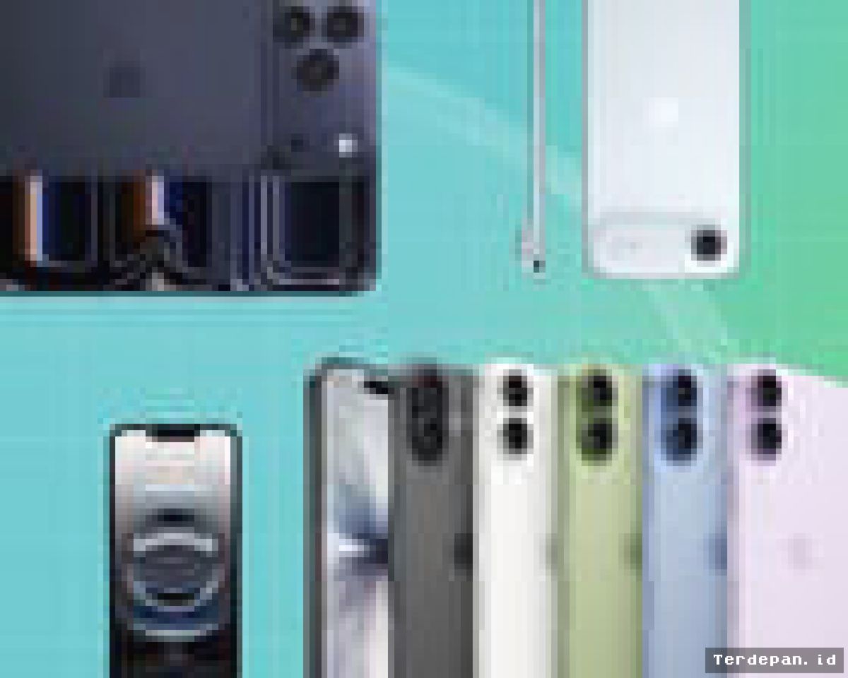 Pakar Rilis Panduan Memilih iPhone Terbaik Sesuai Kebutuhan Konsumen