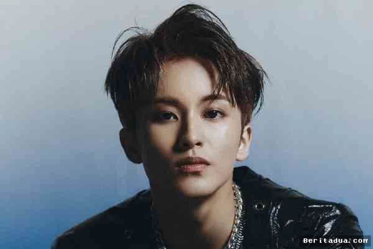 Rekaman Viral Acara Ralph Lauren Picu Perdebatan Popularitas Mark Lee
