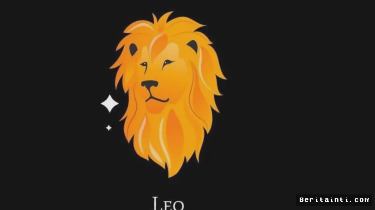 Astrologi — Zodiak Leo Menghadapi Ketegangan Asmara September 2026
