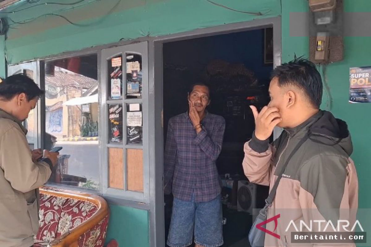 Kediri — Sekeluarga Asal Bujel Diduga Jadi Korban KM Virgo Tenggelam