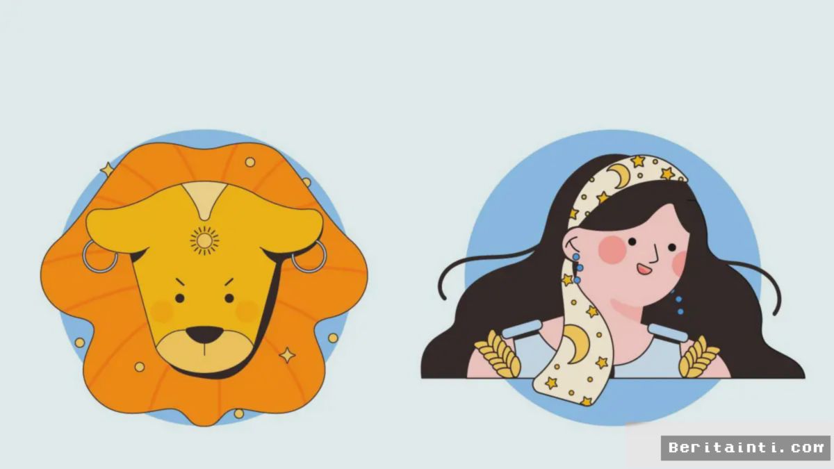 Pakar Astrologi Rilis Proyeksi Finansial Leo dan Virgo 11 September 2026