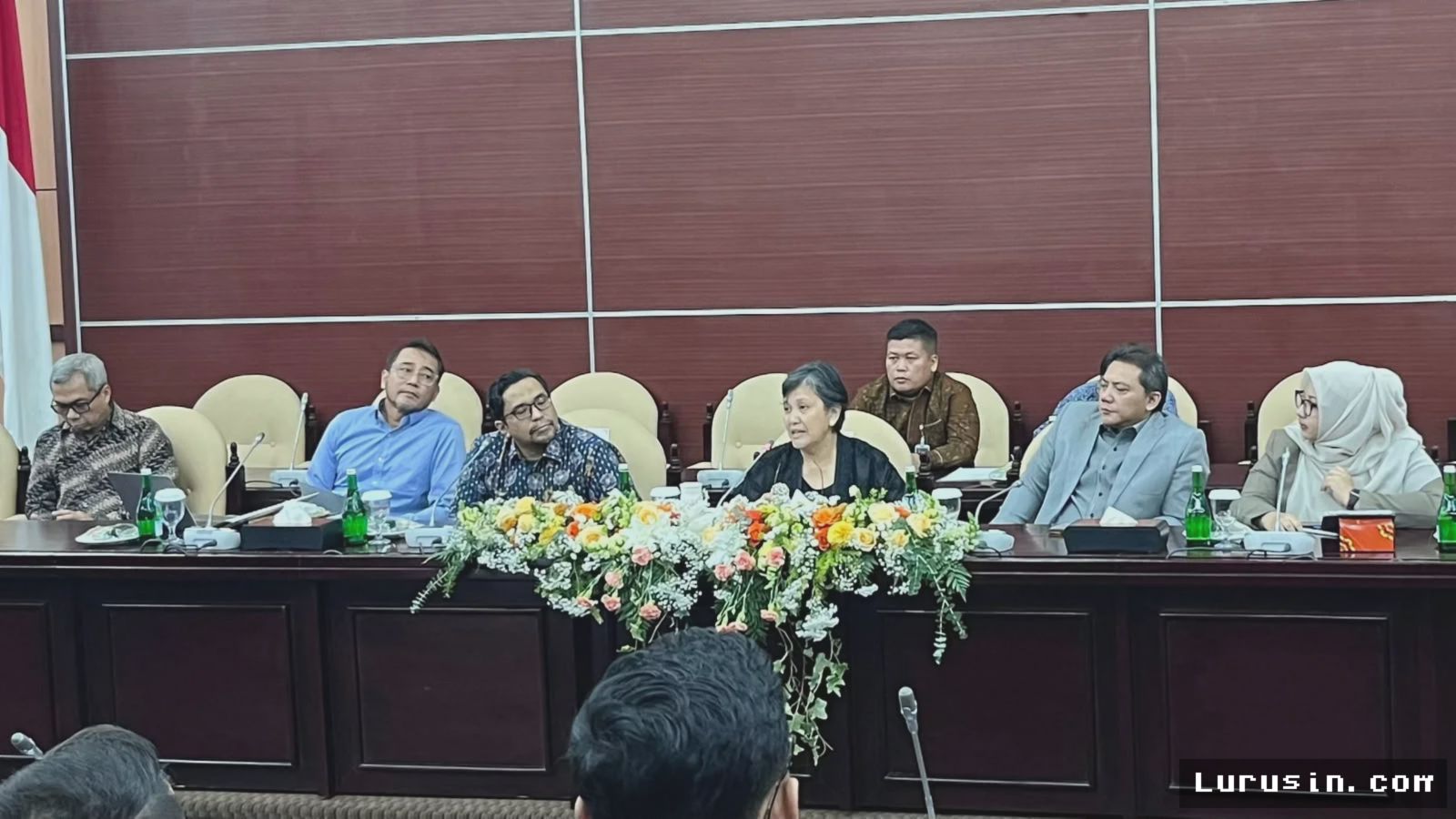 MPR Buka Kanal E-Aspirasi Konstitusi Serap Masukan Publik Soal PPHN