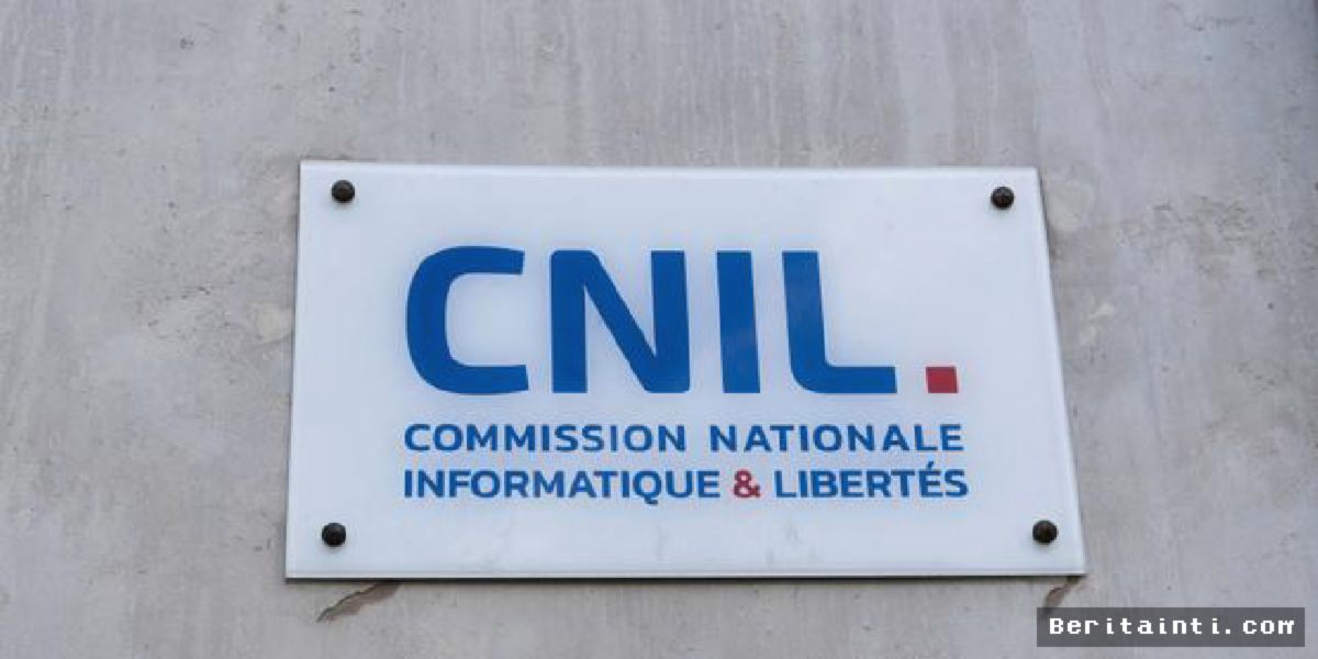 PARIS — CNIL Investigasi Direktorat Pajak Prancis Atas Kebocoran Data Massal