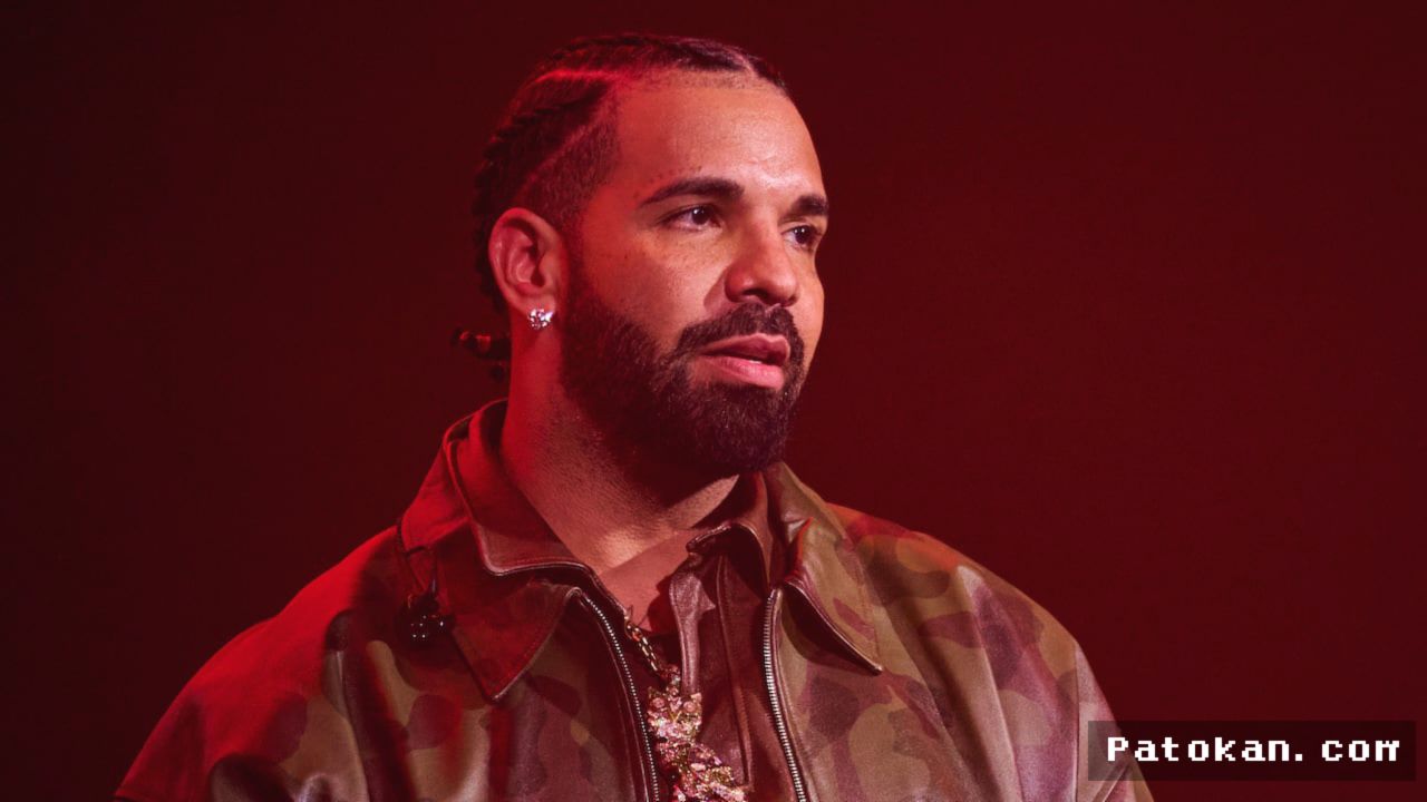 Drake Rilis Film Sinematik Berdurasi Panjang dan Lagu Baru di Toronto