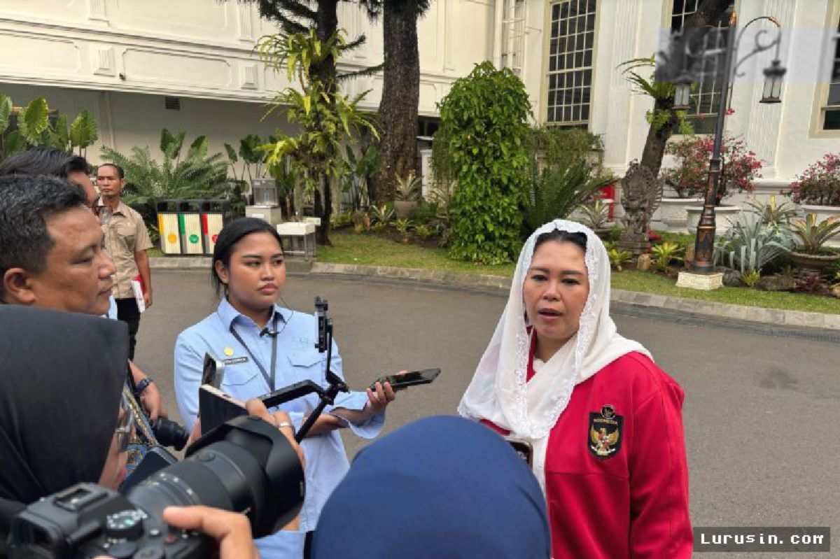 Yenny Wahid Dorong Jaminan Skema Dana Pensiun Atlet Indonesia