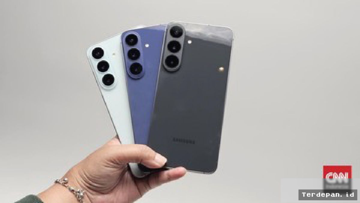 JAKARTA — Samsung Galaxy S26 FE Resmi Meluncur Mulai Rp11,9 Juta