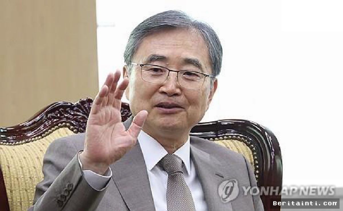 Korsel dan Asia Tengah Perkuat Kemitraan Mineral Kritis dan AI