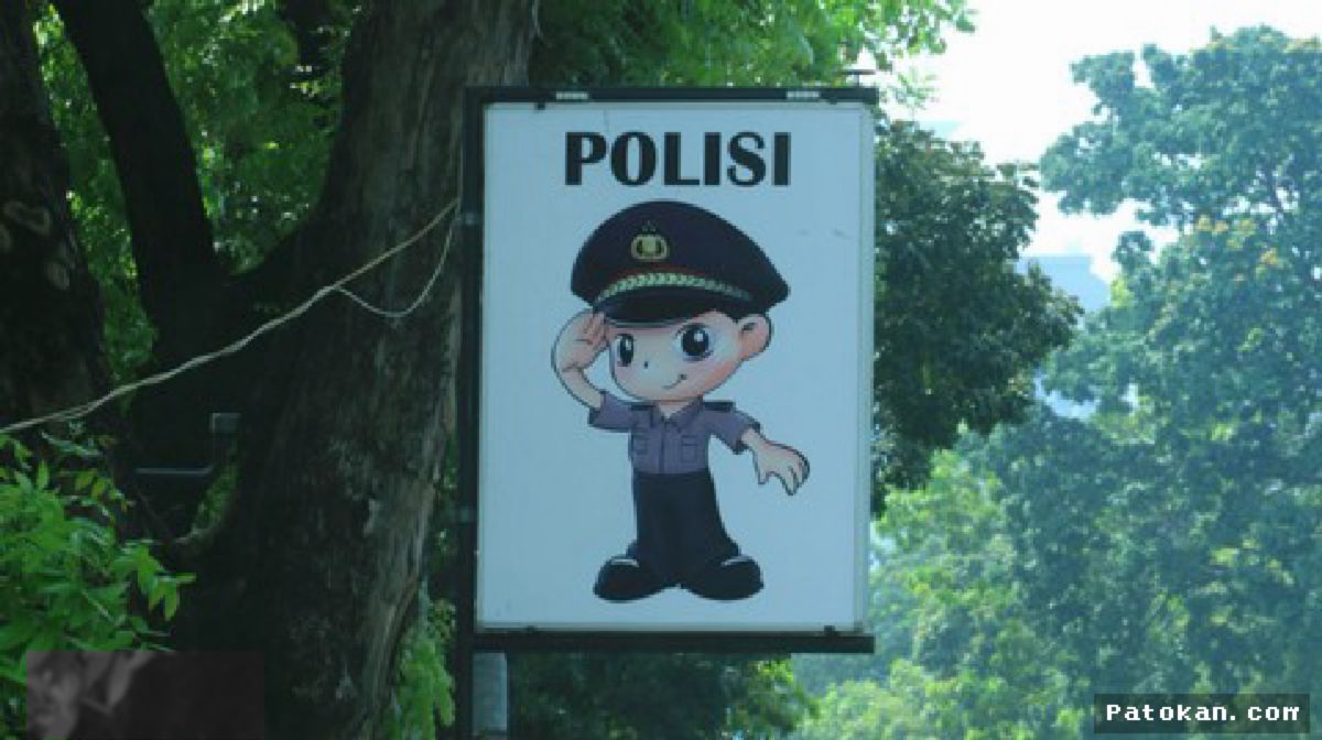 Polisi Teliti Botol Cairan Terkait Kematian Pria di Kawasan GBK