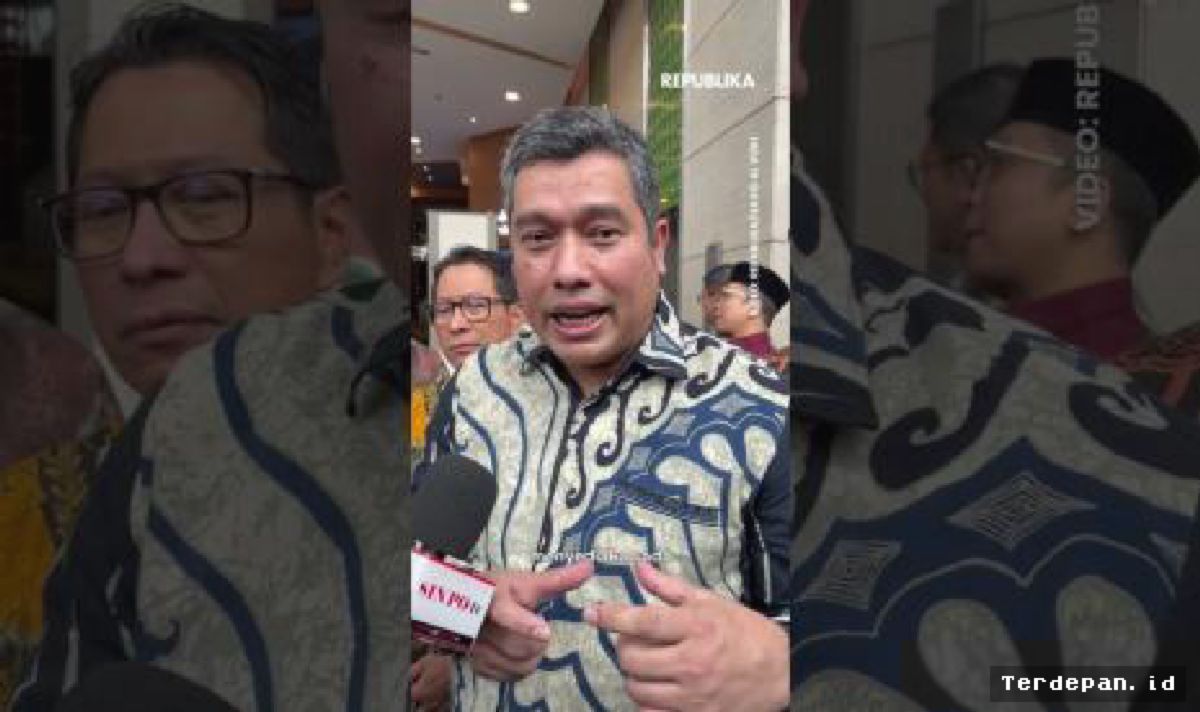 BPKH Resmi Luncurkan Aplikasi Pemantau Dana Haji Berteknologi AI