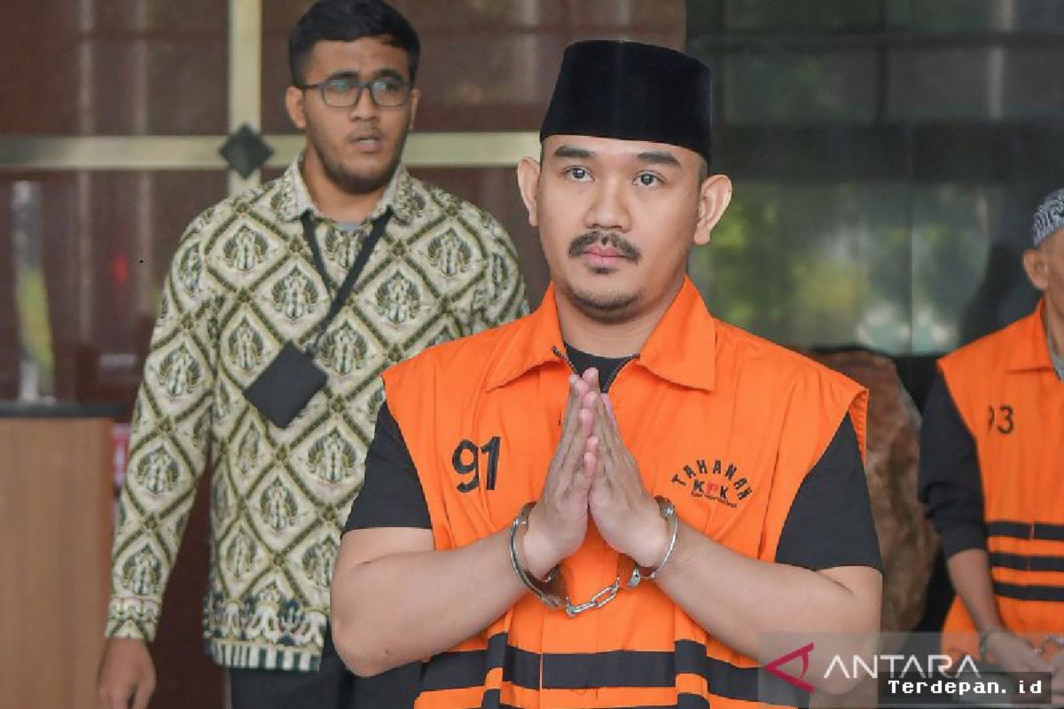JAKARTA — KPK Kembangkan Penyidikan Kasus Dugaan Suap Bupati Bekasi Nonaktif