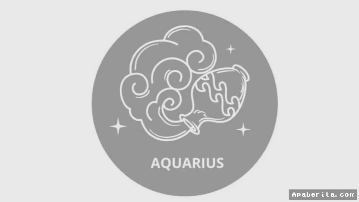 ASTROTALK — Aquarius Disarankan Fokus Atur Prioritas Karier