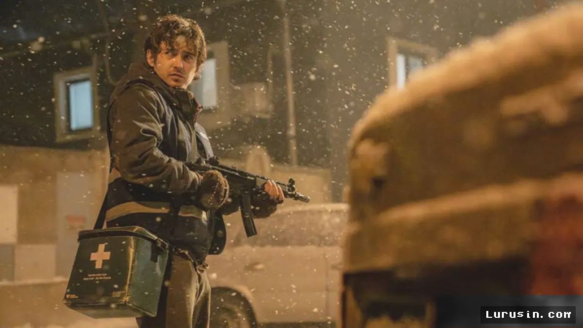 LOS ANGELES — Film Resident Evil Zach Cregger Raih Skor 96 Persen