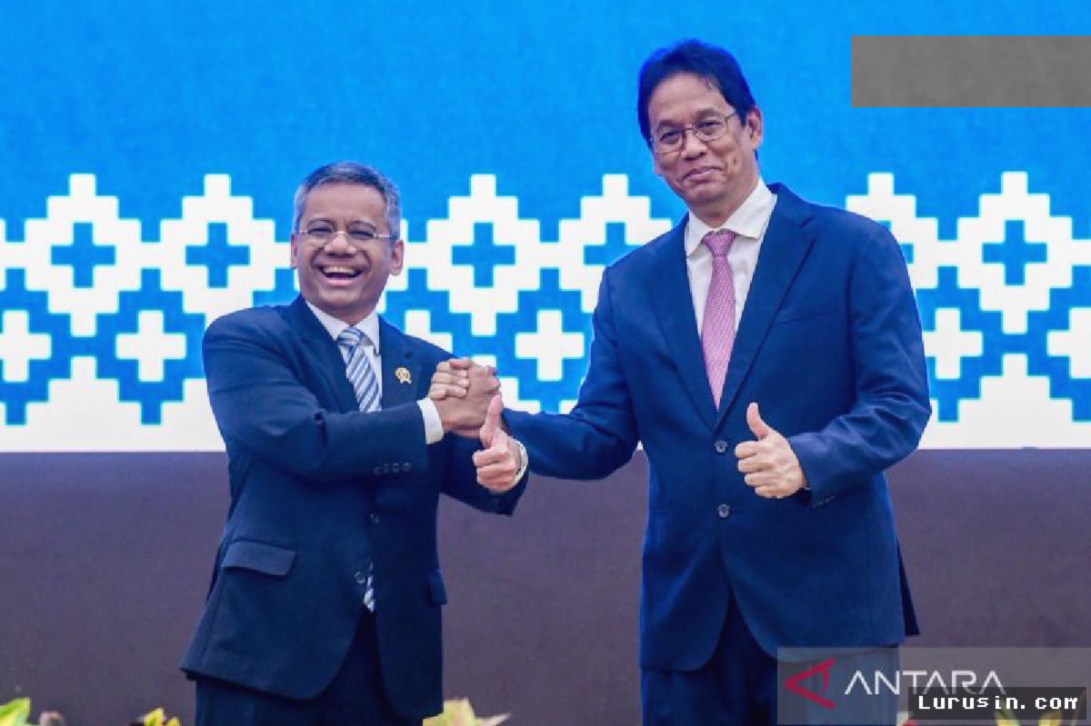 Istana Tegaskan Pergantian Menteri Keuangan Merupakan Hal Lumrah