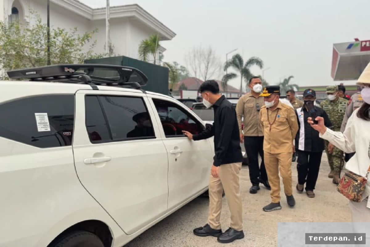 Akbar Faizal Kritik Keras Kunjungan Mendadak Wapres Gibran di SPBU