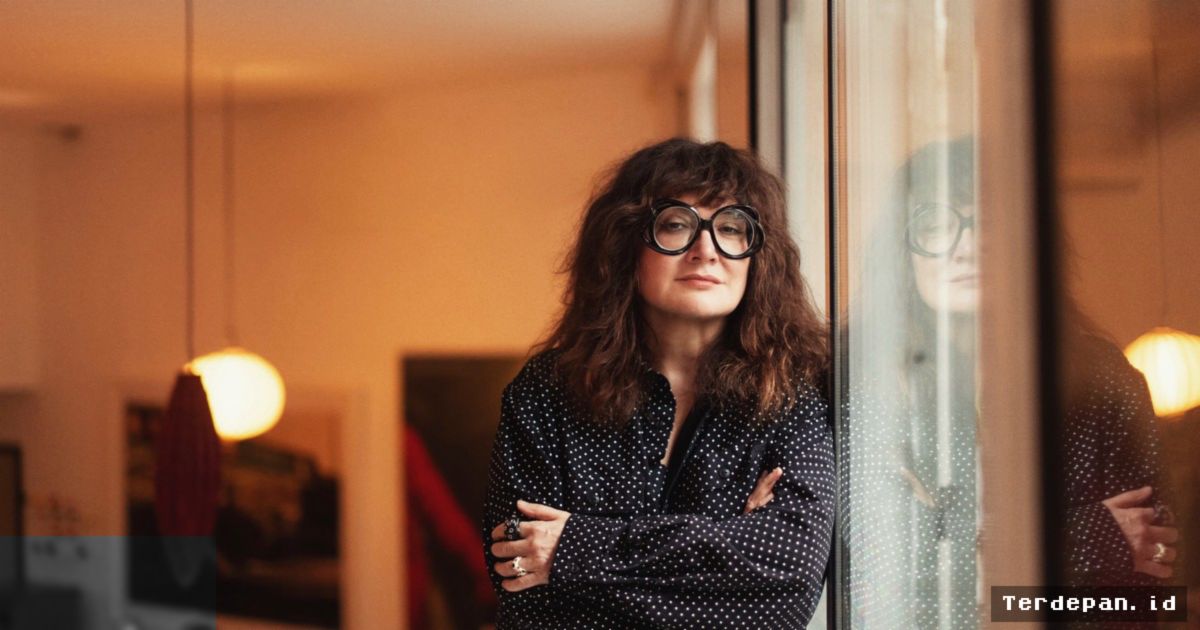 Isabel Coixet Rilis Karya Terbaru dan Sanjung Sinema Argentina