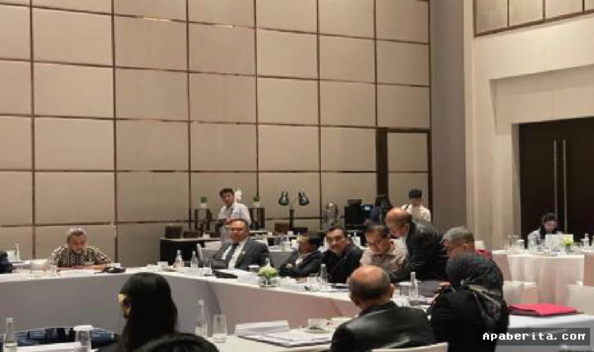 [JAKARTA] — Peradi Profesional Gandeng Unhas Buka Pendidikan Advokat 2027