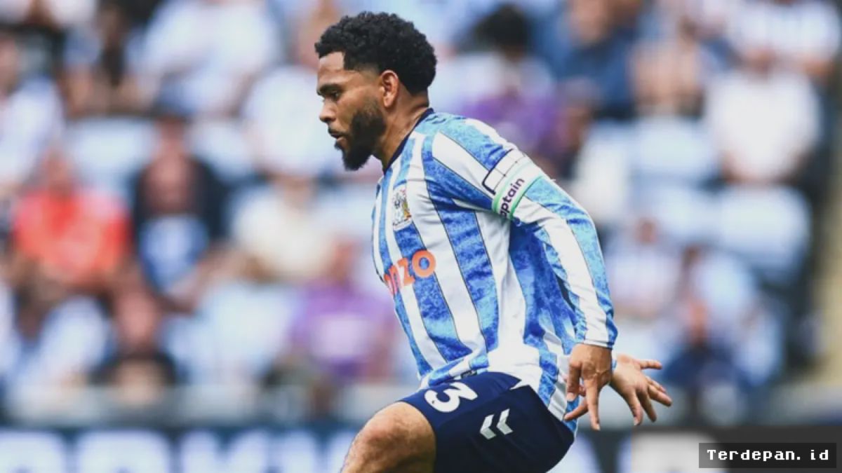 Brighton Bantai Coventry City Lima Gol Tanpa Balas di Kandang Lawan