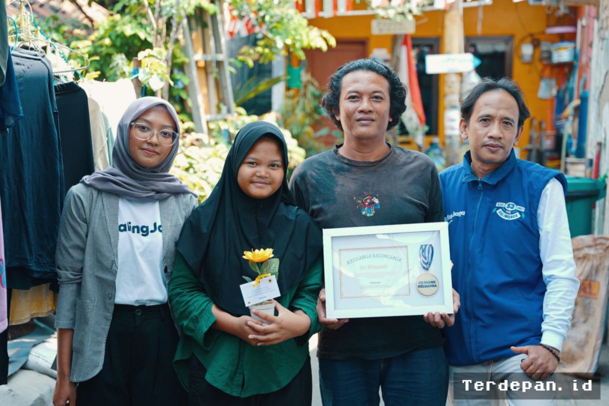 Asuransi Jiwa Kitabisa Meluncurkan Layanan Klaim Syariah Berbasis Full Digital