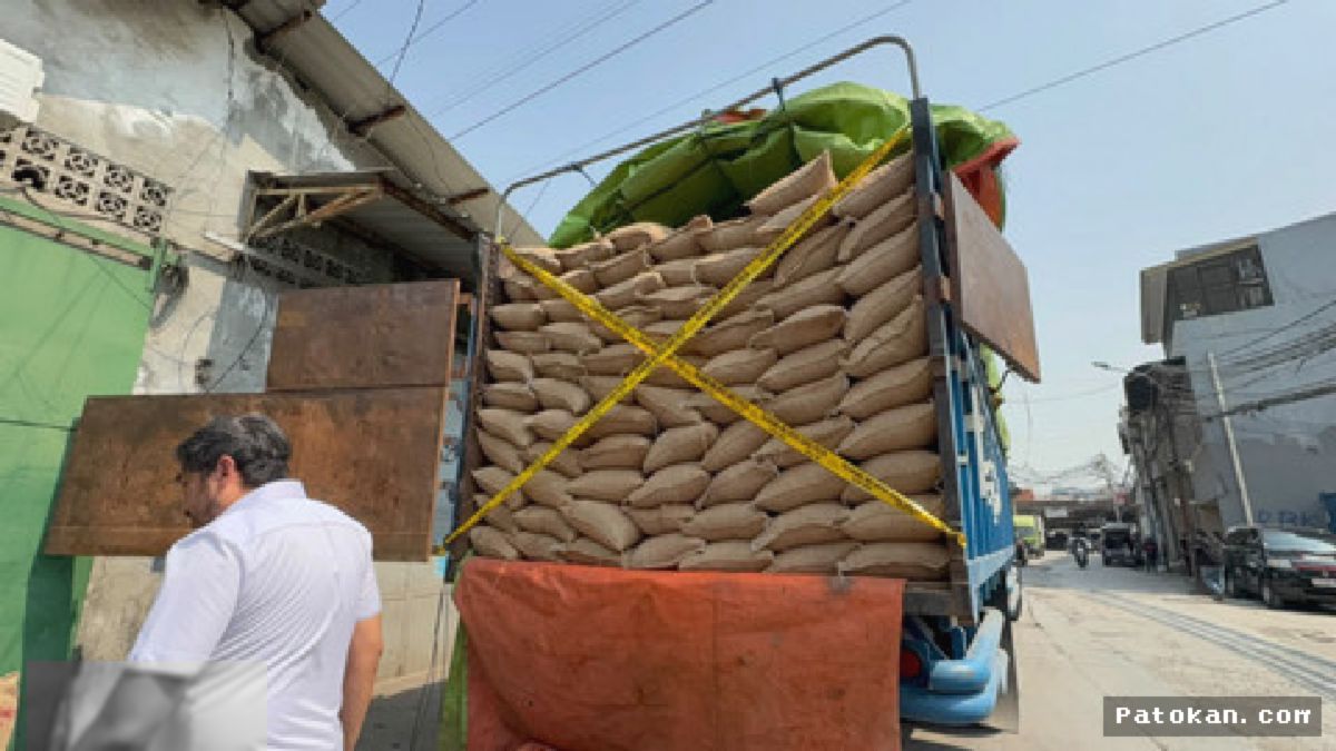 JAKARTA — Polda Metro Periksa Enam Saksi Usut Impor Kacang Ilegal