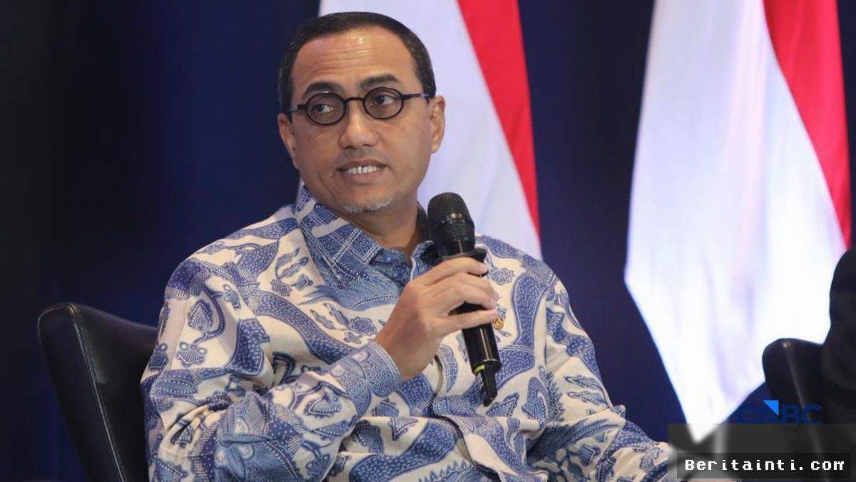 OJK: Ketidakpastian Geopolitik Menekan Jumlah Calon Emiten IPO BEI