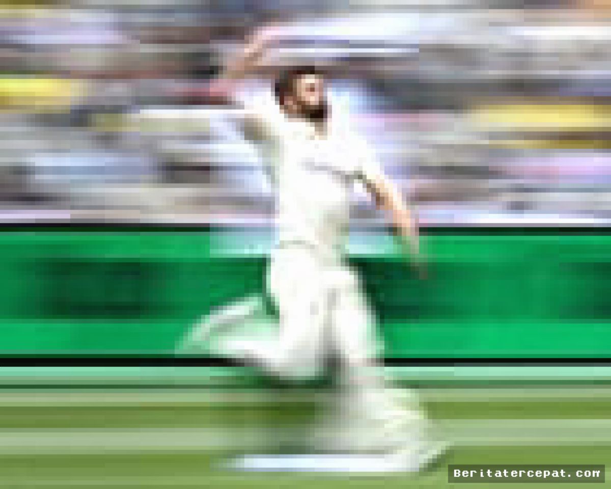 Mark Wood Pensiun dari Cricket Internasional
