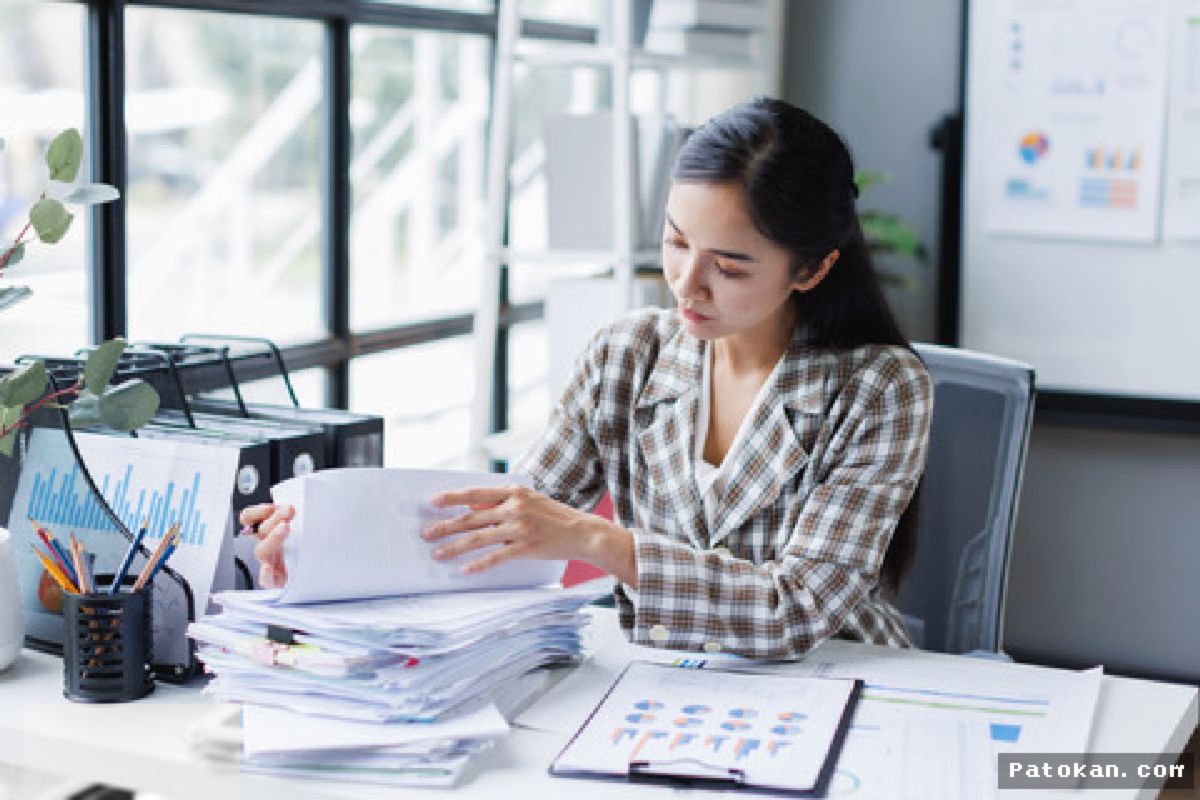 JAKARTA — Pekerja Muda Dilema Memilih Karier Freelance atau Full-Time