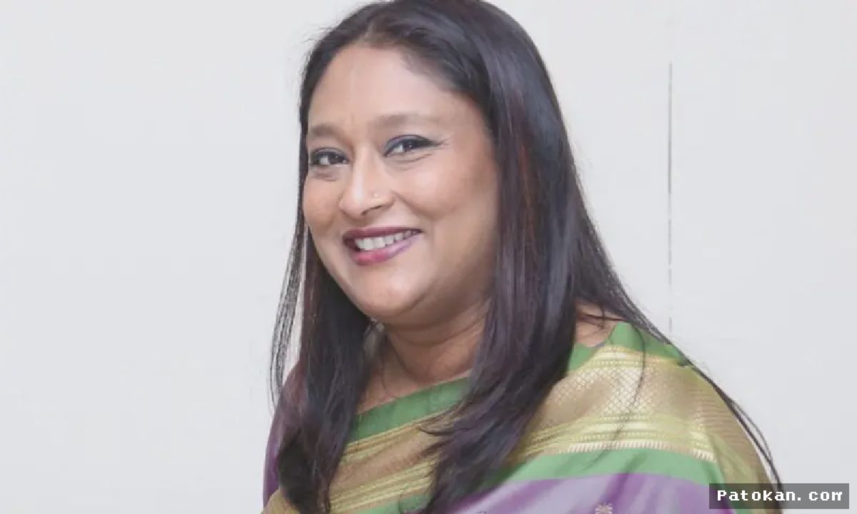 NEW DELHI — Putri Sheikh Hasina Mundur dari Direktur Regional WHO