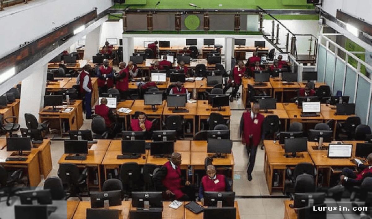 Bursa Nigeria: Transcorp, AXA Mansard, dan GTCO Jadi Saham Pilihan Utama