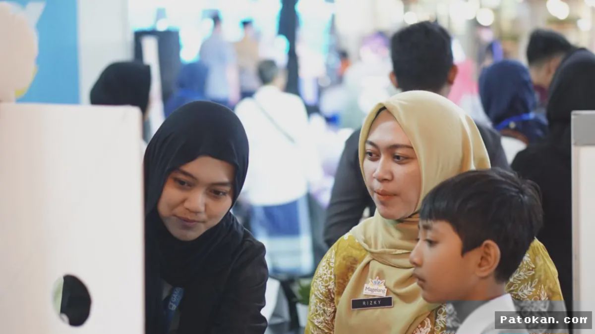 Pemprov Jateng Perluas Akses Konten Digital Demi Penguatan Ekosistem Literasi