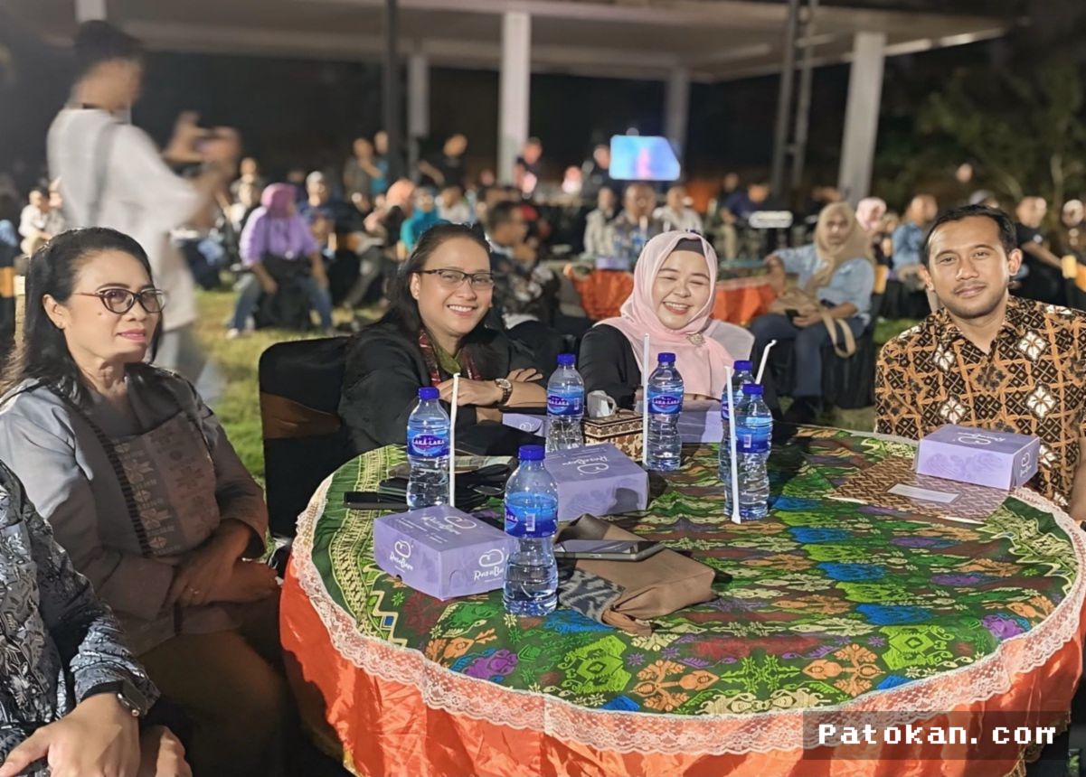 Kemenkum NTB Apresiasi Talenta Musisi Muda Ajang Bintang Radio