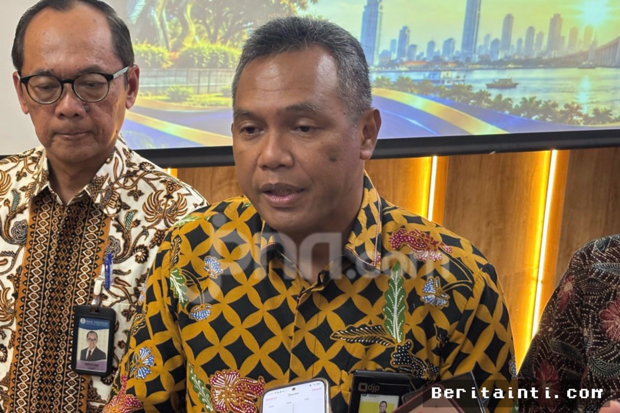 Kemenkeu Instruksikan Perwakilan Jawa Timur Jaga Kredibilitas APBN