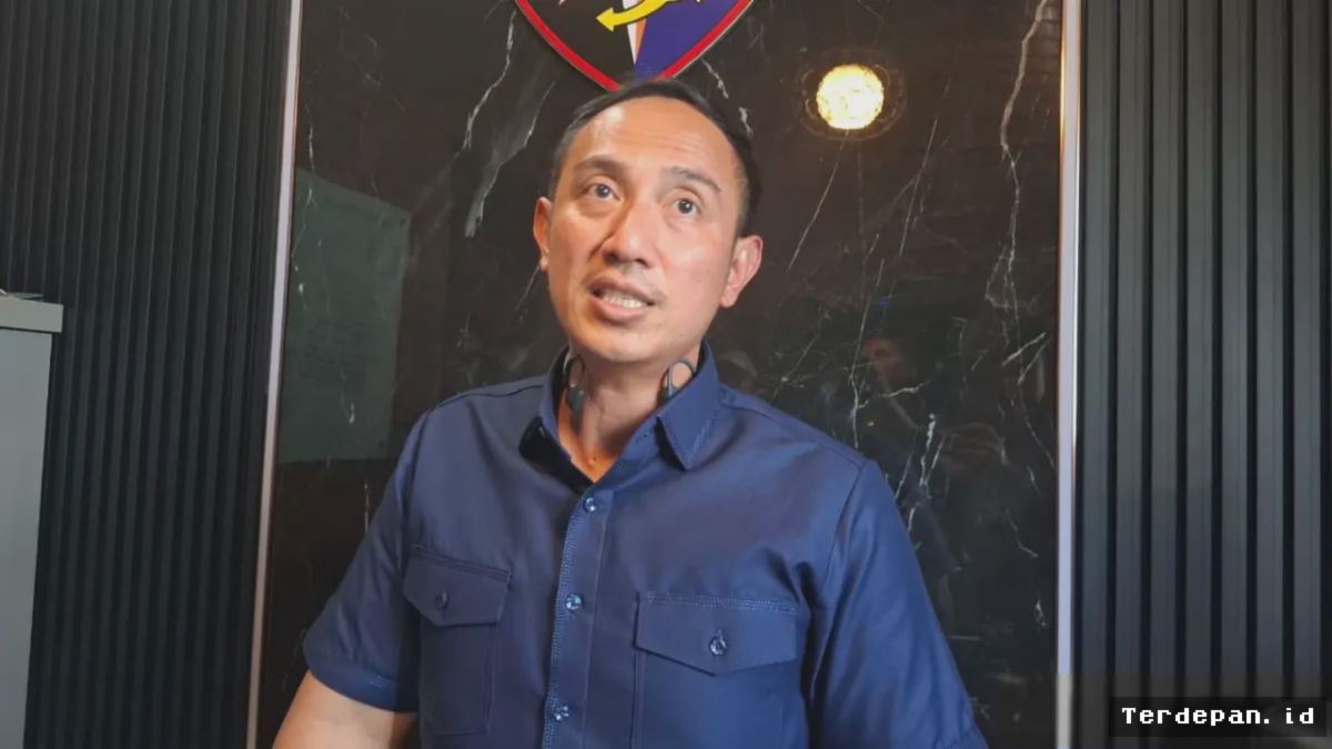 SUMENEP — Polisi Dalami Izin Berlayar KMP Mutiara Sentosa II
