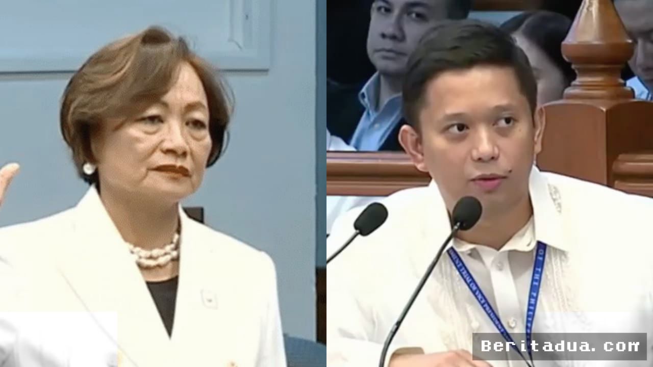 Manila — Eks Hakim Sandiganbayan Tegaskan Kesaksian Kasus Duterte Tidak Dijual