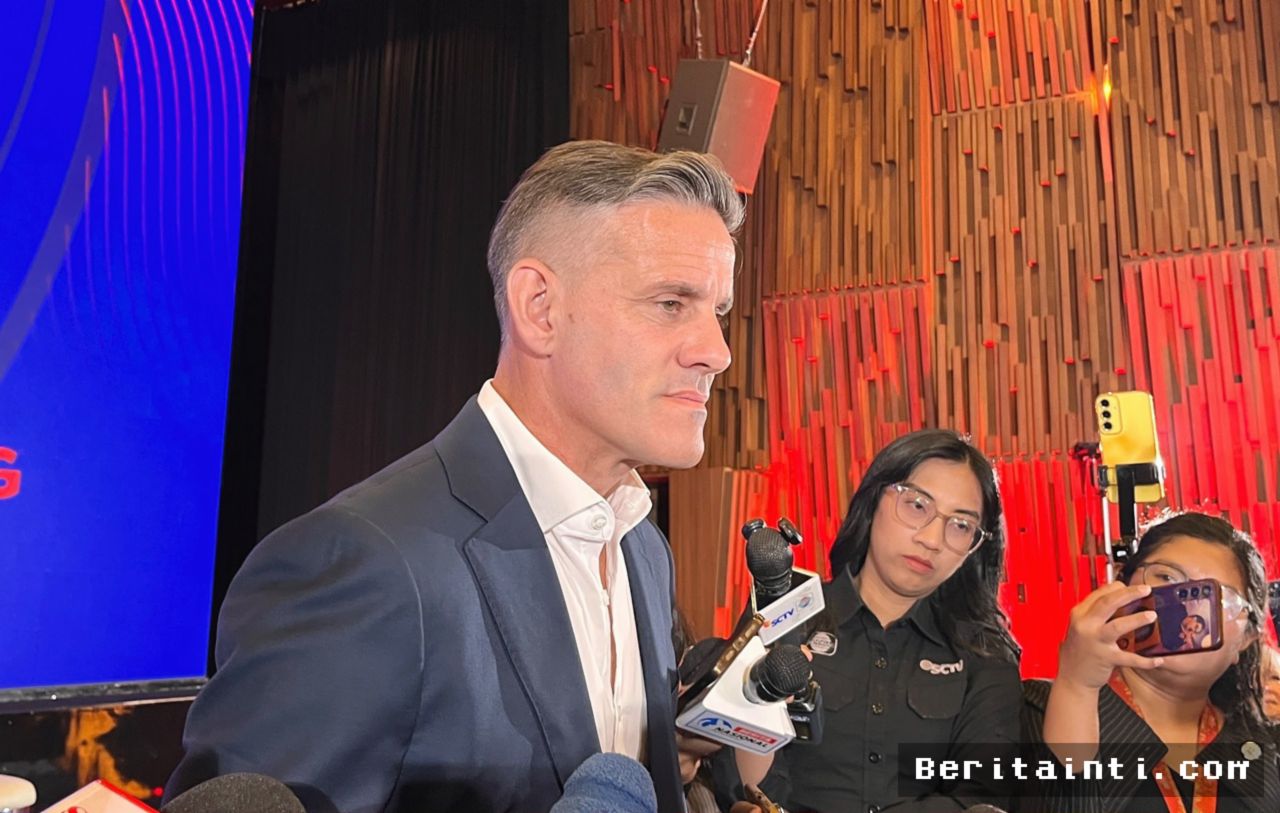 John Herdman Dibebani Target Juara FIFA ASEAN Cup 2026