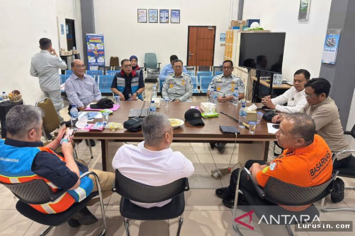 JAKARTA — Jasa Raharja Siapkan Santunan Rp70 Juta Korban KM Virgo
