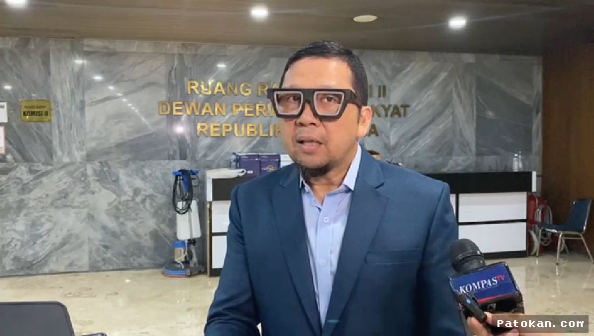 JAKARTA — Koalisi Pemerintah Sepakati Ambang Batas Parlemen 4-6 Persen