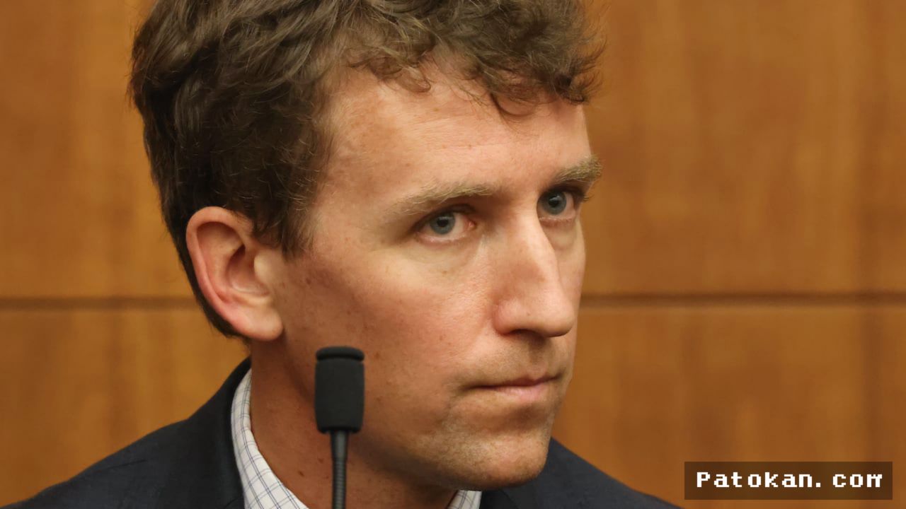MASSACHUSETTS — Patrick Clancy Ancam Gugat Penyebar Teori Konspirasi Pembunuhan
