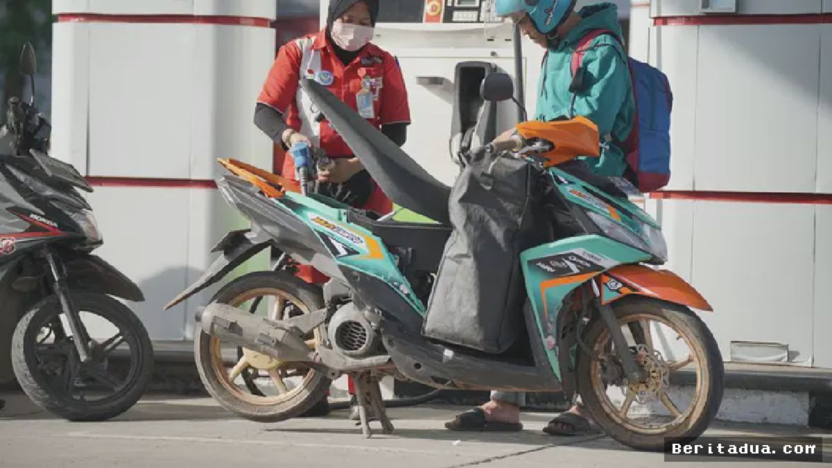 Makassar — Pertamina Tambah 16 SPBU 24 Jam Perkuat Distribusi BBM