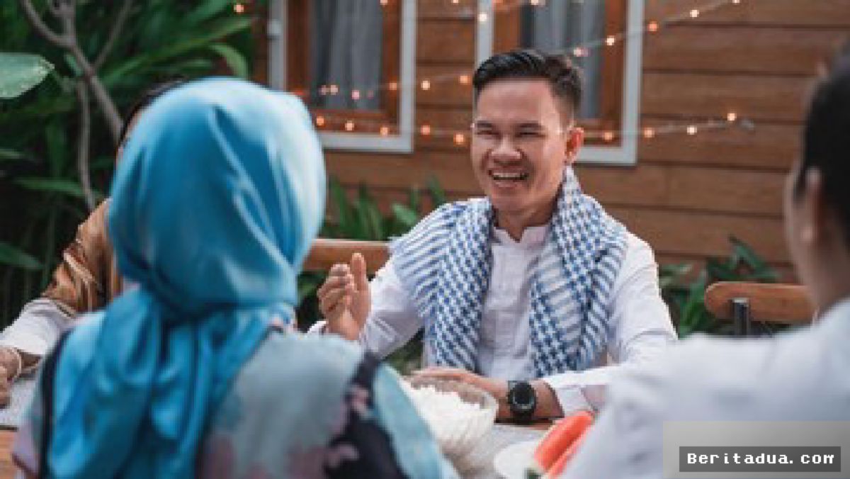 JAKARTA — Pemerintah Tetapkan Rincian Jadwal Libur Lebaran 2027