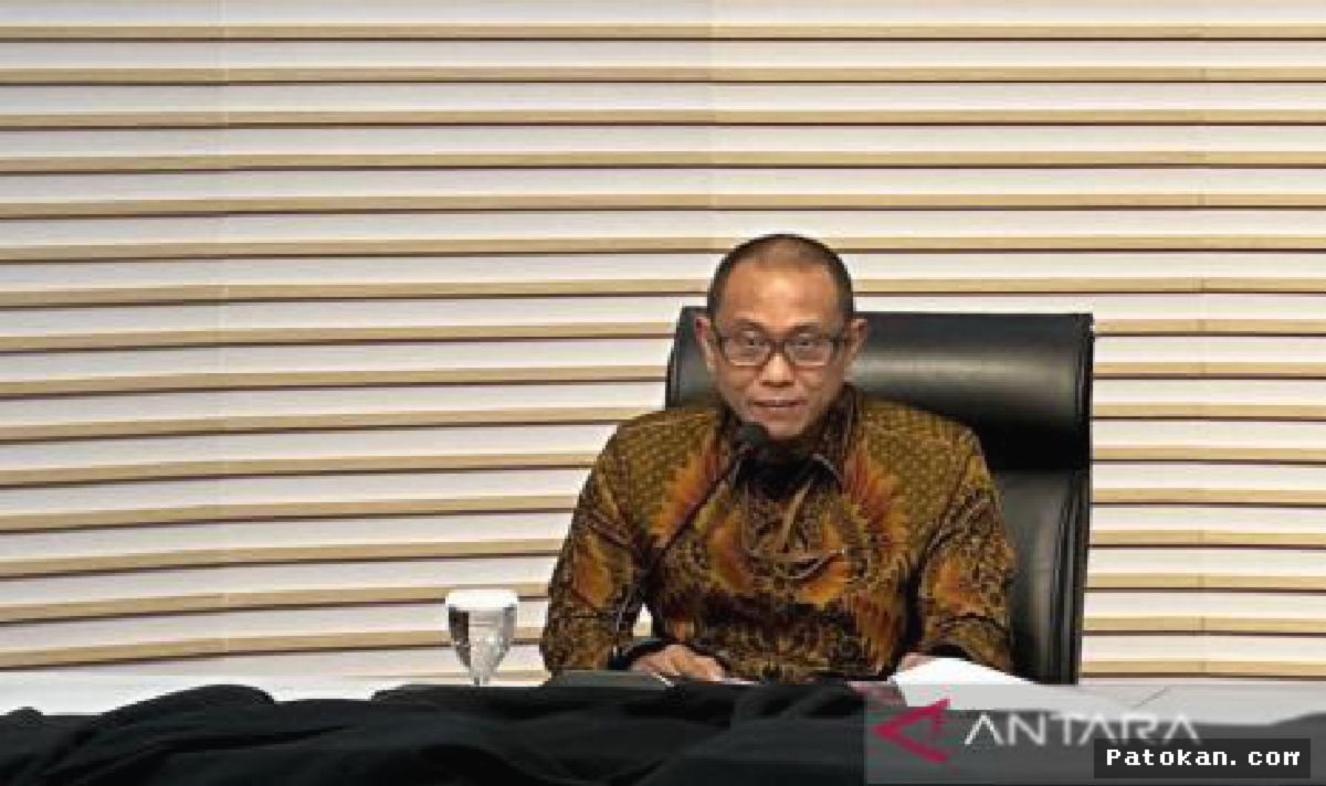 JAKARTA — KPK Buka Peluang Periksa Nusron Wahid Terkait Korupsi ATR