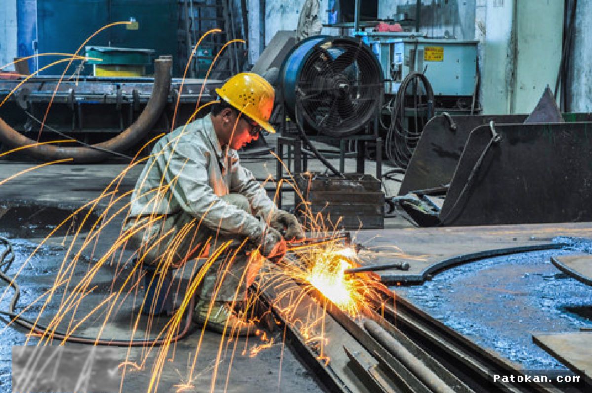 JAKARTA — Pengusaha Soroti Produktivitas dan Sistem Pengupahan RUU Ketenagakerjaan