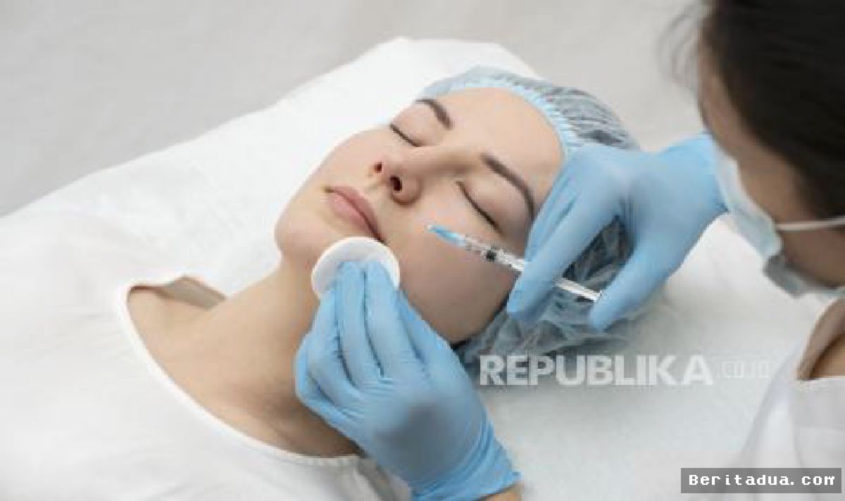 JAKARTA — Dokter Ungkap Fakta Medis Skin Booster Berbahan Kulit Jenazah