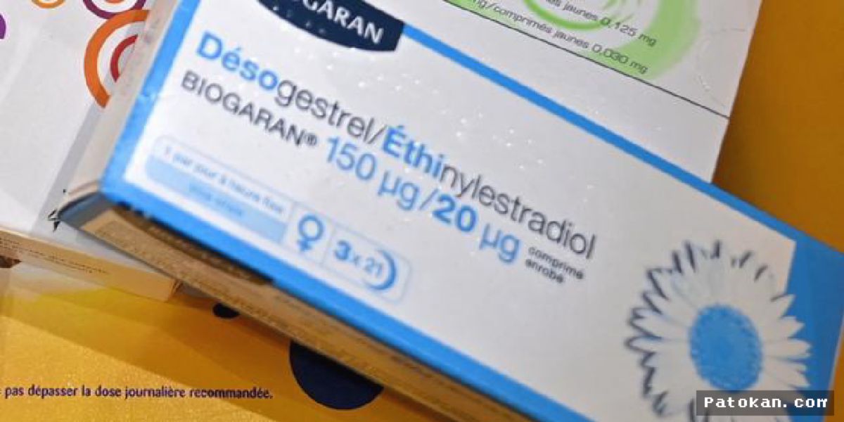 Prancis Ingatkan Risiko Tumor Otak Pengguna Kontrasepsi Desogestrel