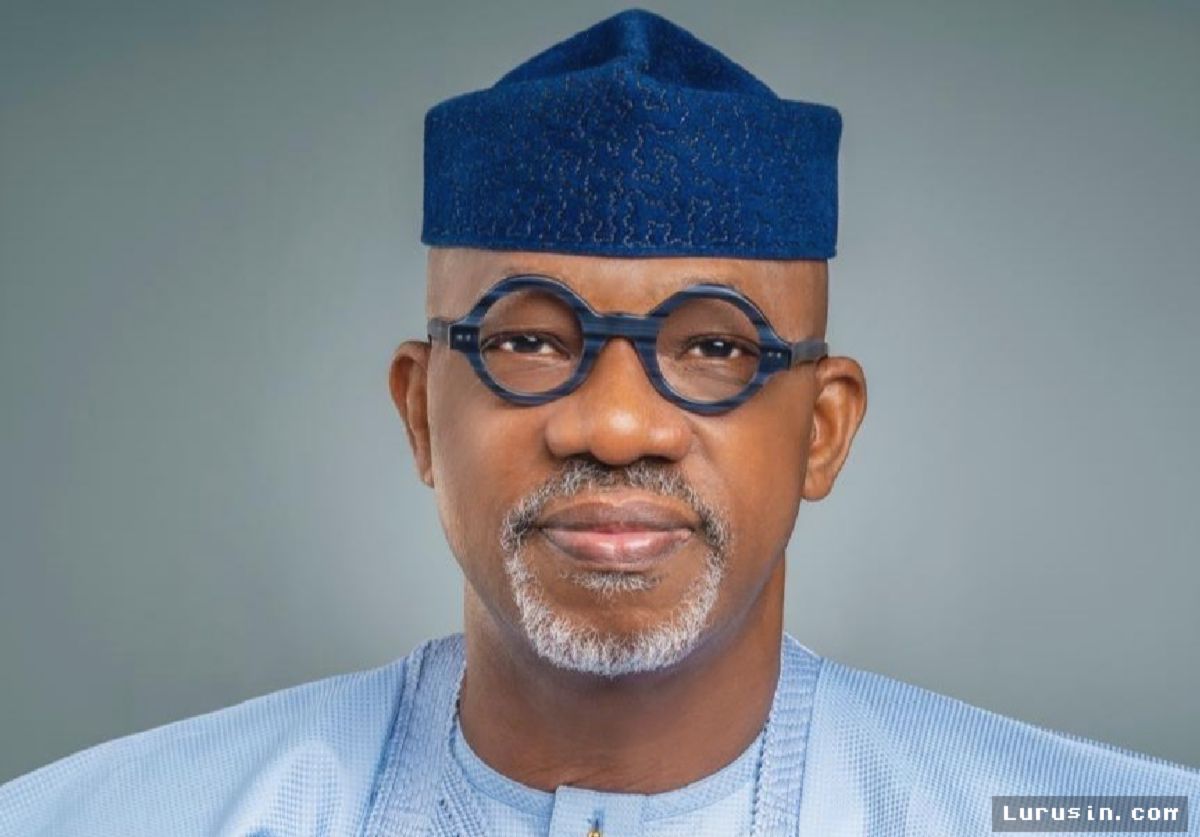 Ogun: Gubernur Dapo Abiodun Integrasikan Pemberdayaan Perempuan dan Keamanan