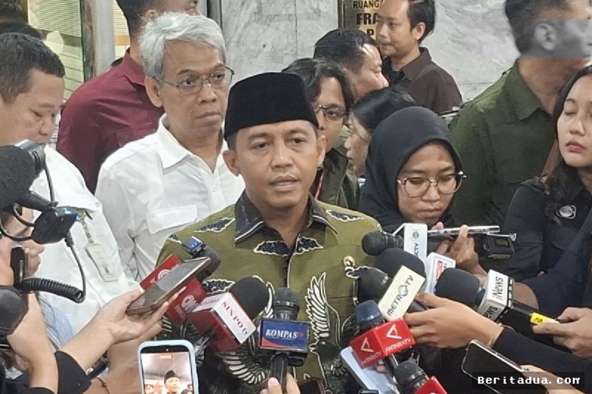 Menhut Bekukan Izin 26 Perusahaan Terkait Kebakaran Hutan